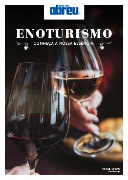 Enoturismo