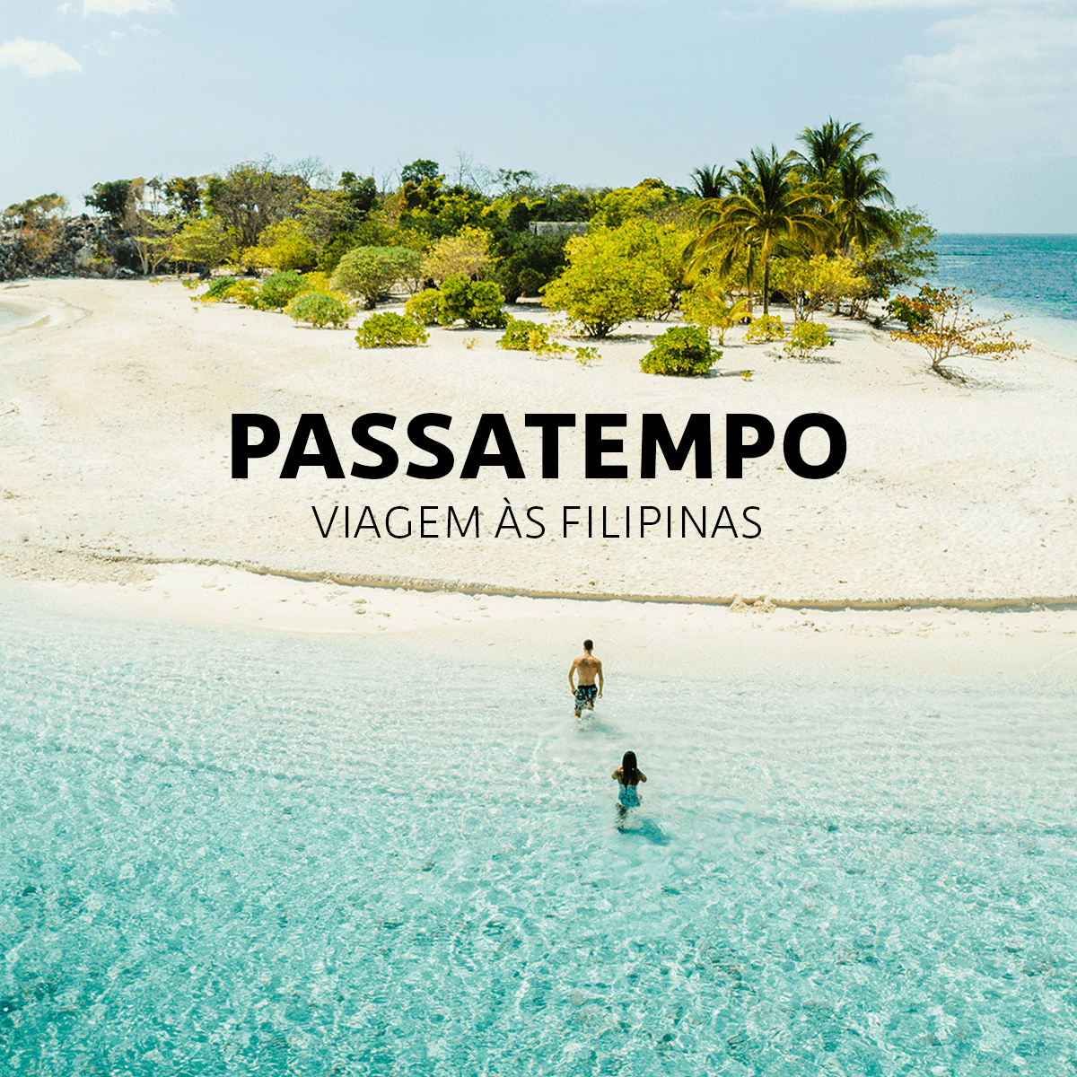 Passatempo Festival da Comida Continente