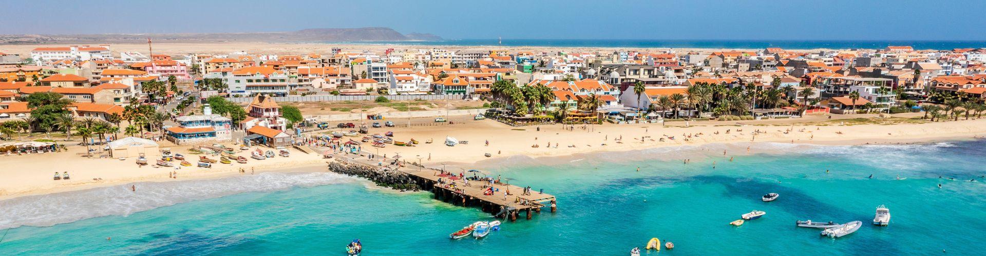 Cabo Verde