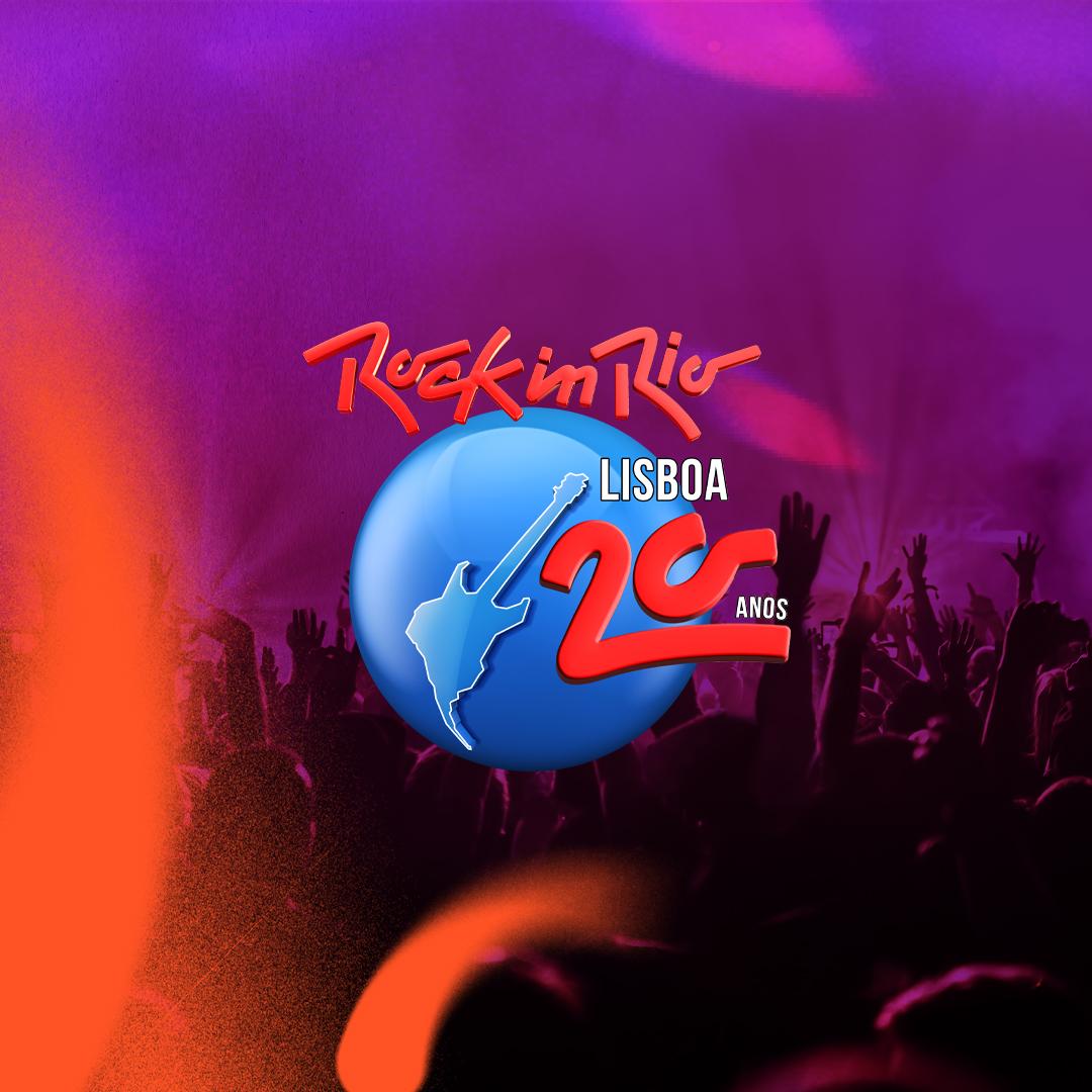 Passatempo Rock In Rio 2024