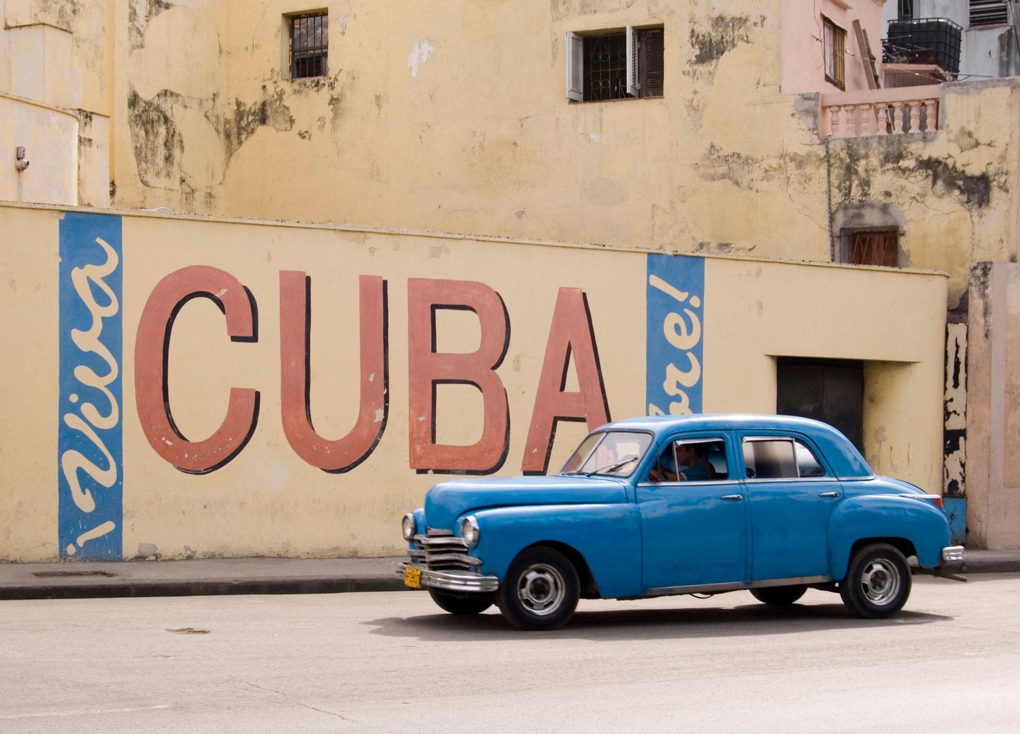Cuba