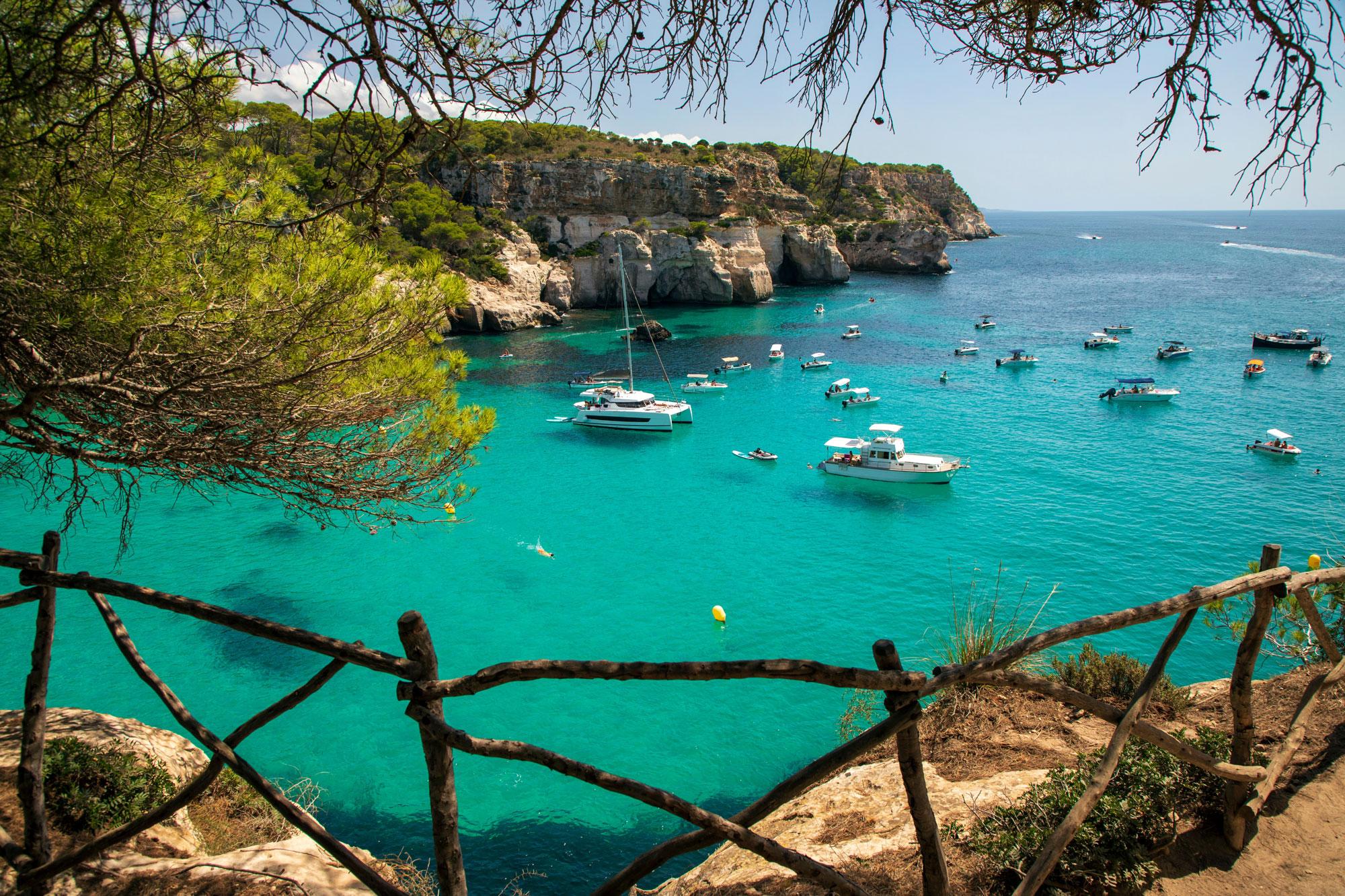 Menorca