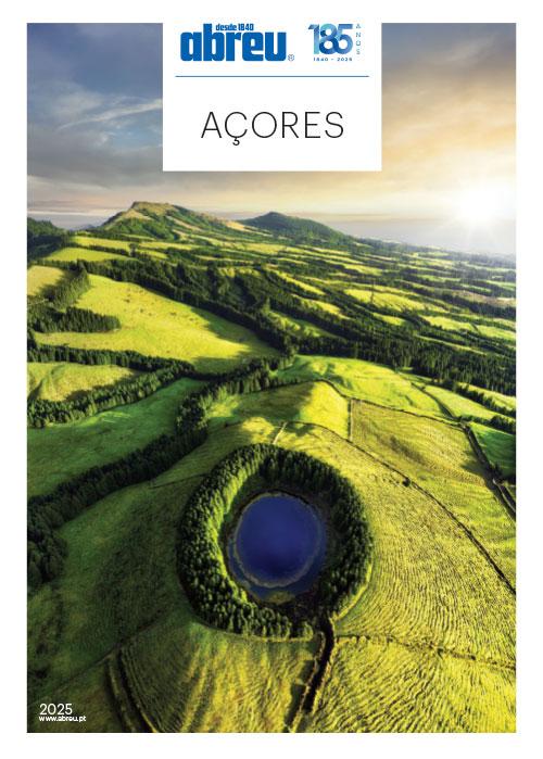 A�ores 2025