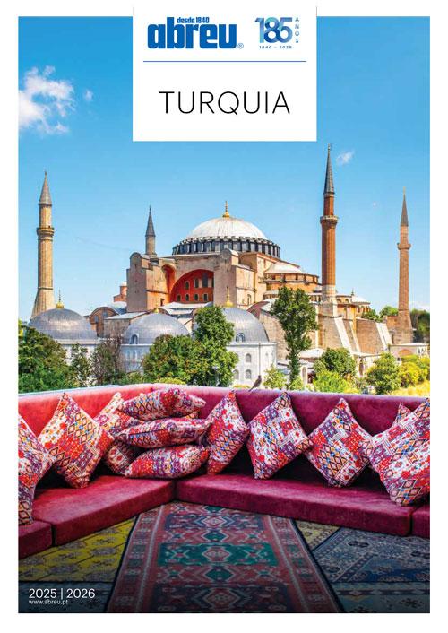 Circuitos Europeus 2025