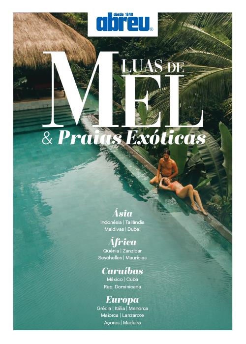 Luas de Mel 2023-2024