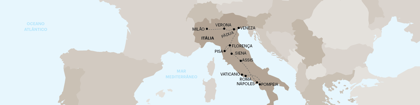 Circuito Italiano - Mil�o a Roma