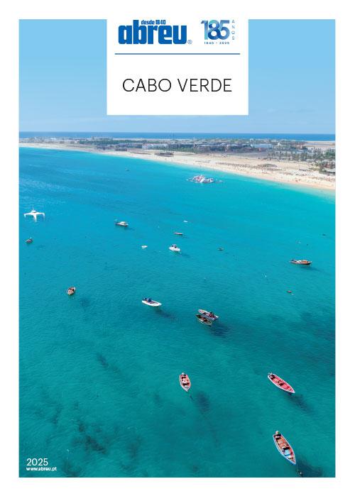 Cabo Verde 2023-2024
