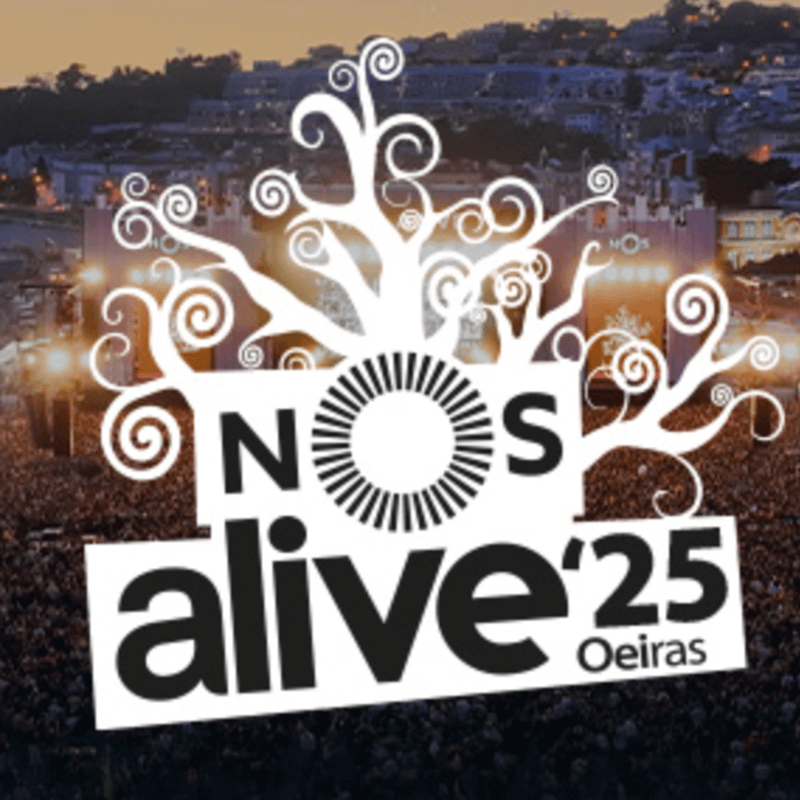 Passatempo Primavera Sound 2025