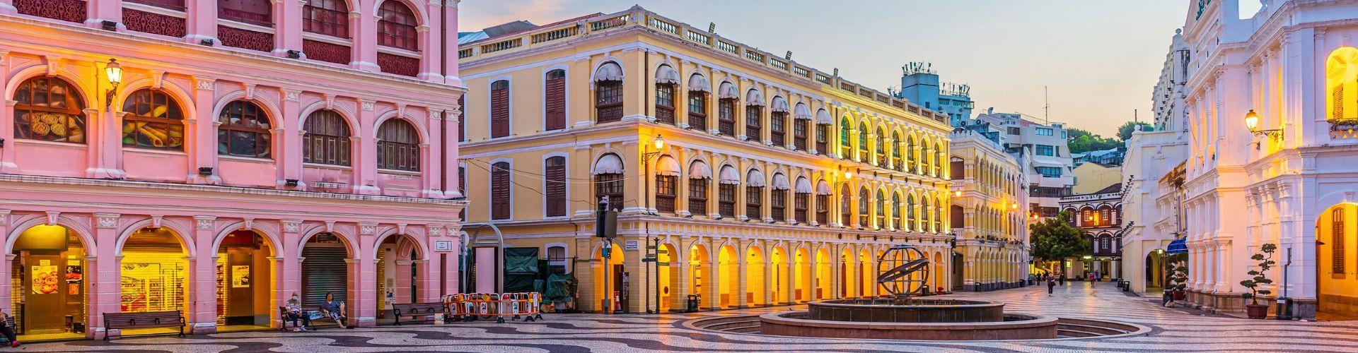 Macau