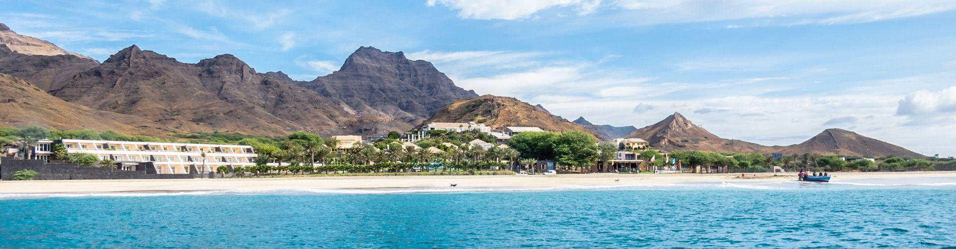 Cabo Verde