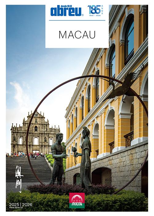 Macau 2025