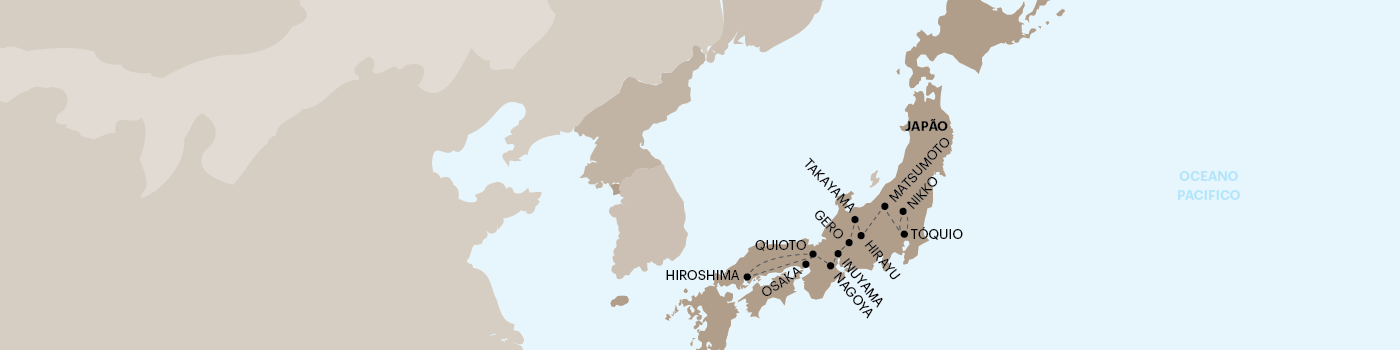 Vamos ao Jap�o - Entre Gueixas e Cerim�nias de Ch�