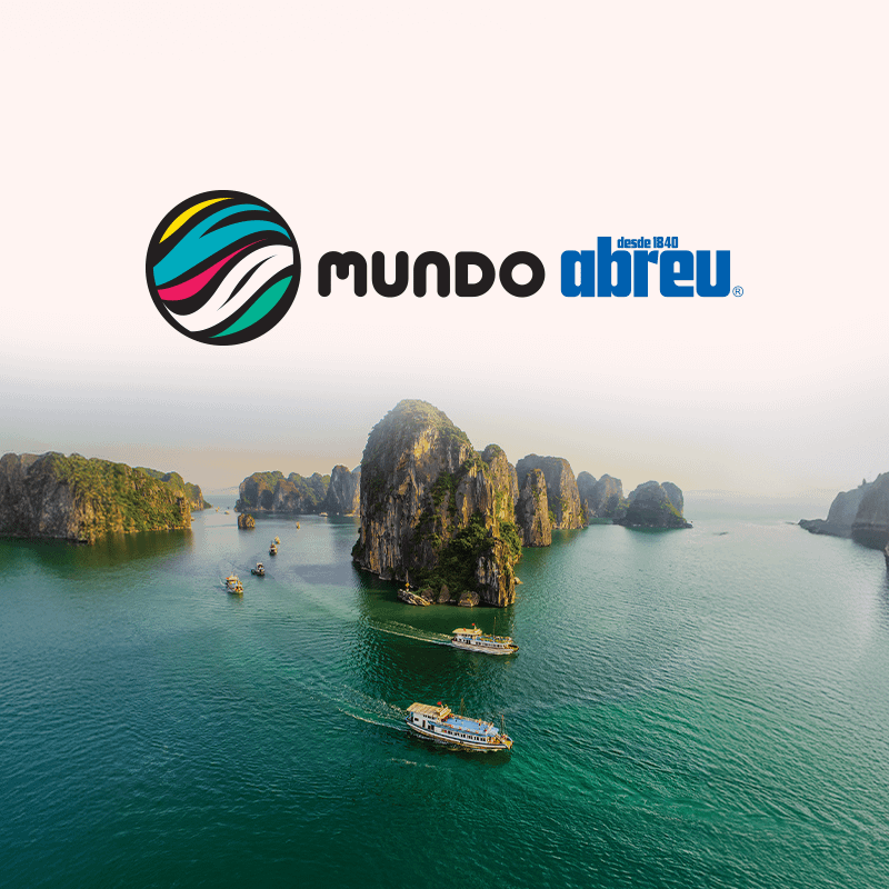 Passatempo EXPO ABREU - VA