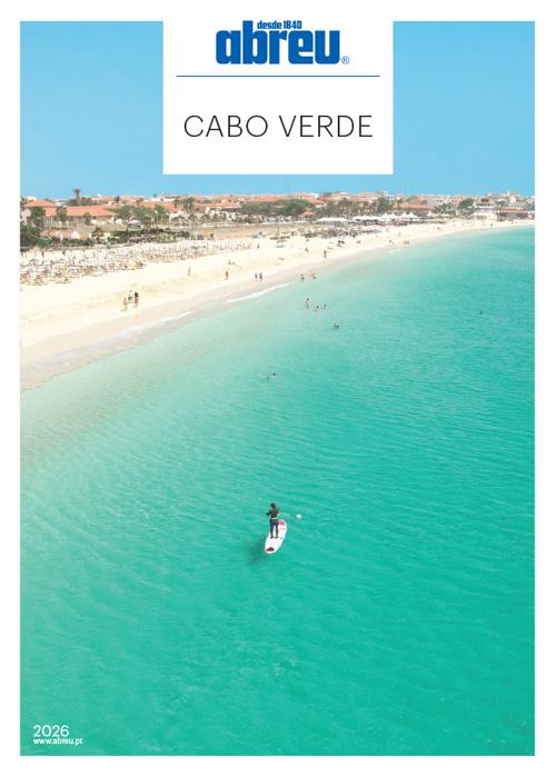 Cabo Verde 2026