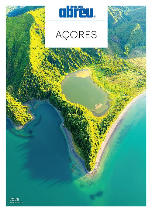 A�ores 2026