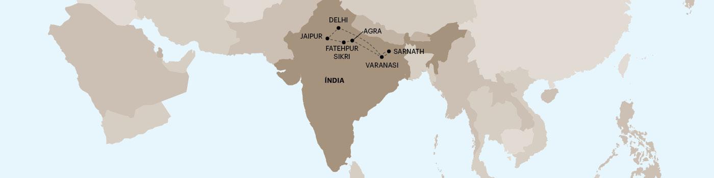 Vamos � India! - Especial Diwali