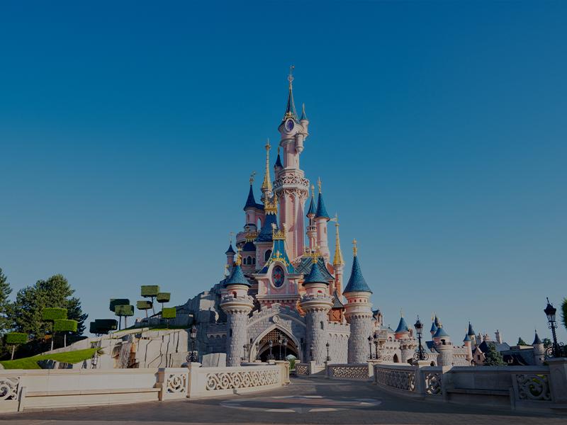 Disneyland Paris