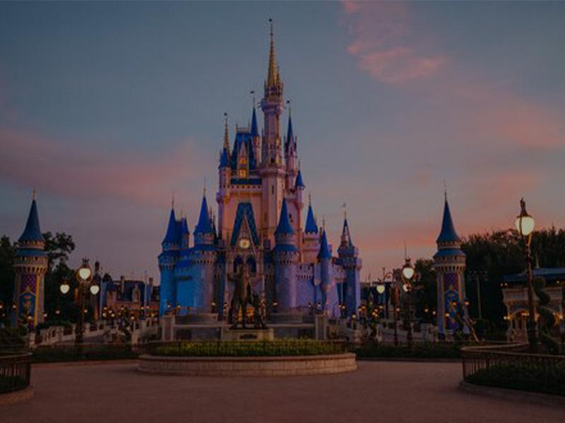 Walt Disney World Florida