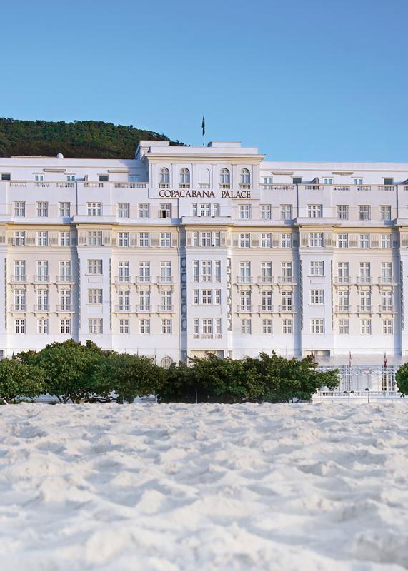 Belmond Copacabana Palace