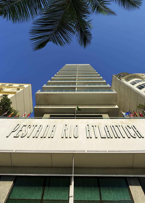 Pestana
