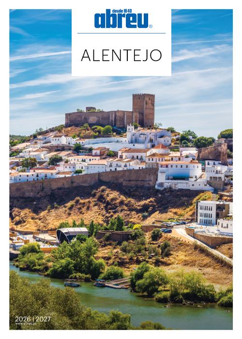 Alentejo 2026