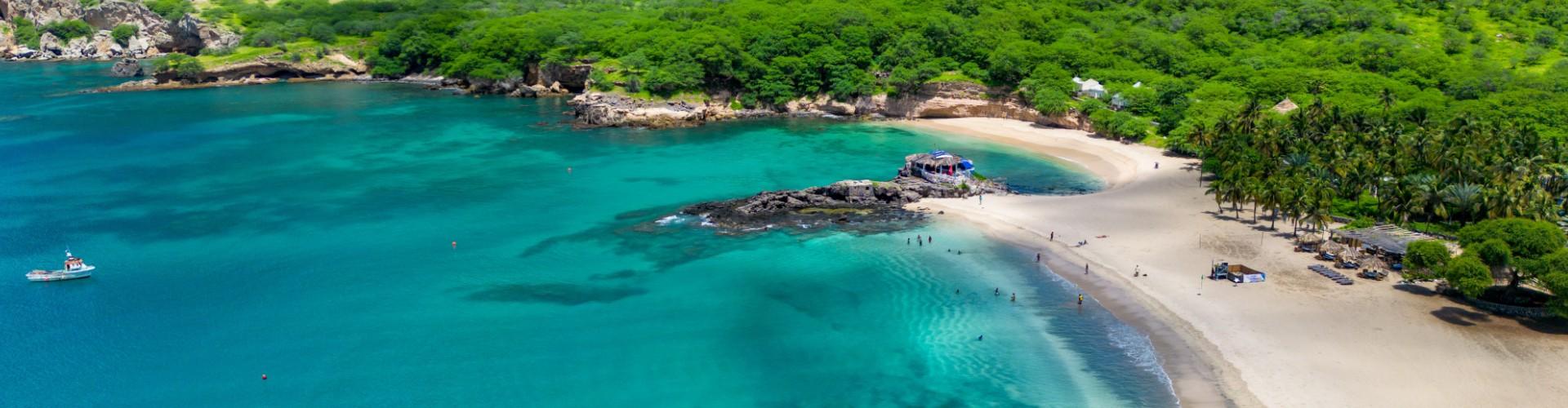 Cabo Verde