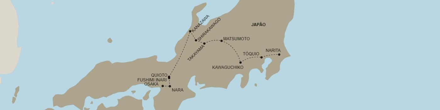 Vamos ao Jap�o - Especial Sakura III